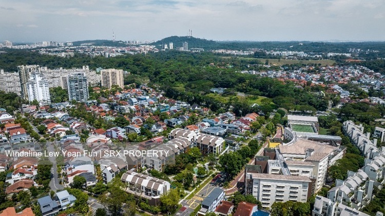 Parksuites (D10), Apartment #464064631